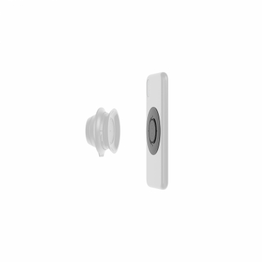 Fidlock VACUUM Uni Phone Patch Black