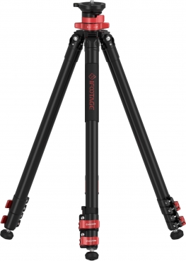 iFootage Gazelle Tripod TA6S-Uprise