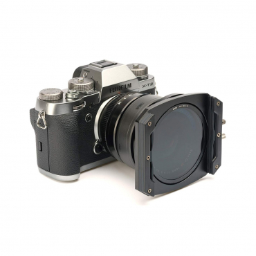 Nisi M75 Adcanced Kit with Polarizing Filter