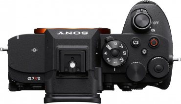 Sony Alpha 7R VI + Akku NP-SA100