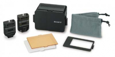 Sony Videolicht HVL-LE1 LED