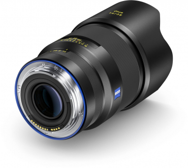 ZEISS Otus ML 35mm f1.4 Canon RF
