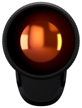 ATN Blazehunter 650 LRF thermal imaging device with rangefinder