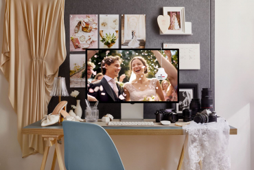 Atomos Shinobi GO 5 + Datacolor Spyder Pro