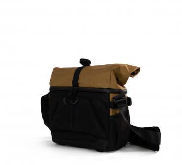Compagnon Element sling 7L desert brown