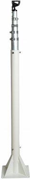 Enlaps Teleskopmast