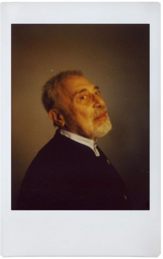Lomography Lomo Instant & Lenses Henry Steiner