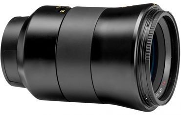 Manfrotto MFXLA55 Adaptateur dobjectif 55mm
