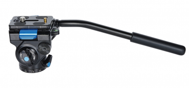 Sirui VA-5X Fluid video tilting head