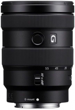 Sony Alpha ILCE-7R V + Sony SEL 16-55mm f2.8 G