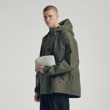 Urth Zeolite Tech Organiser ash grey