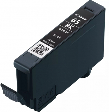Canon CLI-65 BK Encre noire