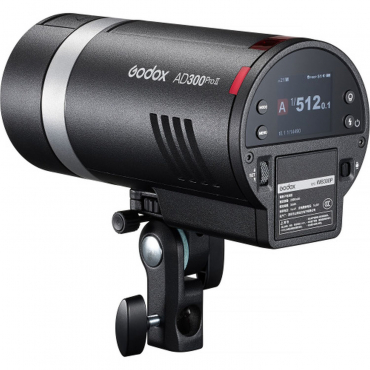 Godox AD300pro II TTL WITSTRO studio flash unit