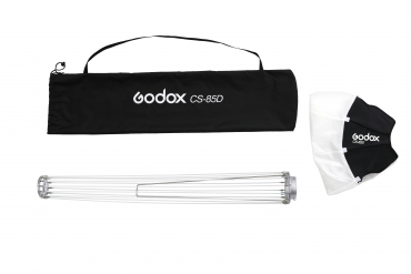 Godox CS-85D - Laternen Softbox 85cm