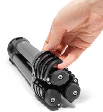 Peak Design Travel Tripod - Aluminum Travel Tripod