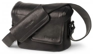 Compagnon nano messenger Gen III schwarz