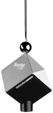 DataColor SpyderCube + Spyder Tripod Pro