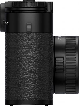 Fujifilm X-HF1 Schwarz
