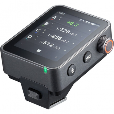 Godox X3PRO N transmitter for Nikon