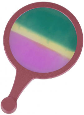 Hobolite Iris Colored Gel Filters Essentials Pack