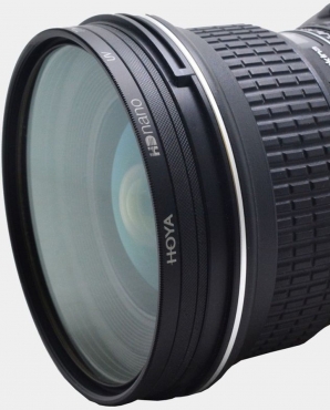 Hoya Instant Action Adapter Ring 58mm