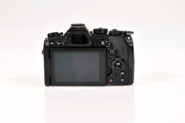 Olympus OM-D 1 Mark III Gehäuse gebraucht #9161982