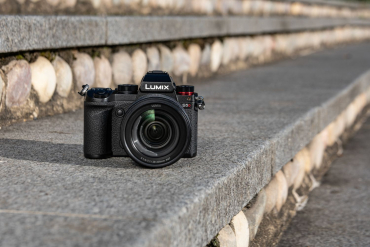 Panasonic Lumix DC-S5D Boîtier