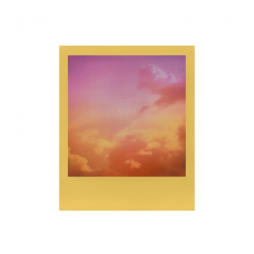 Polaroid i-Type Color Film Summer Edition 2x8