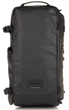 Tenba Solstice v2 16L Sling Bag Black