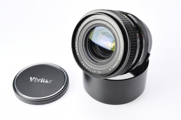 Vivitar 2,5/35mm OM gebraucht #9160554