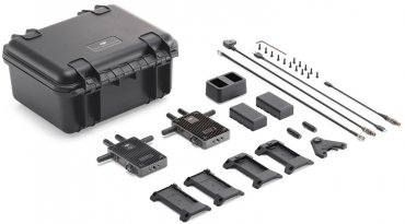 DJI Transmission (Standard Combo) B-Ware