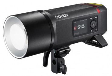 Godox AD800Pro Wistro Studioblitzgerät