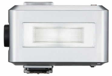 Godox iT30Pro C TTL Mini Flash für Canon silber - 6064178 Godox iT30Pro C TTL Mini Flash für Canon silber
