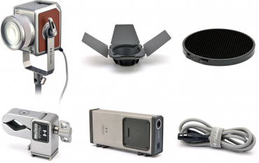Hobolite Pro Standard AC Kit