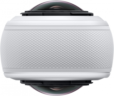 INSTA360 X5 Satin White Limited Edition