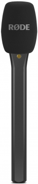 Rode Interview Micro black