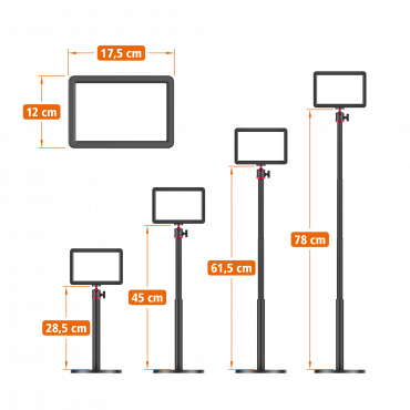 Rollei LUMIS Key Light