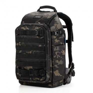 Tenba Axis v2 20L Sac à dos MultiCam