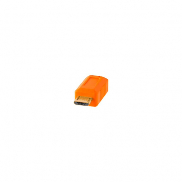 Tether Pro USB 2.0 type A vers USB 2.0 Micro-B 4.6 m