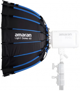 Amaran Light Dome 60