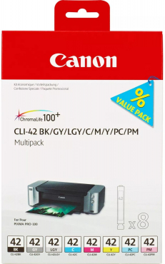 Canon CLI-42 Multi Pack
