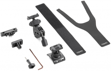 DJI Osmo Action Road Cycling Accessory Kit