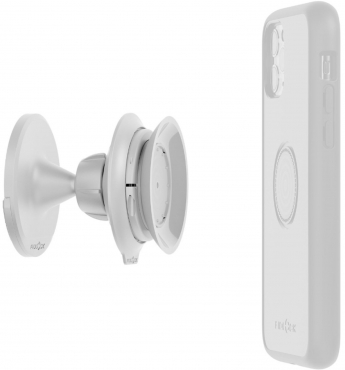 Fidlock VACUUM wall base WHT weiß