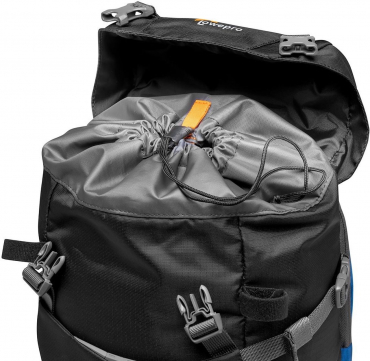 Lowepro PhotoSport BP 15L AW III Blau