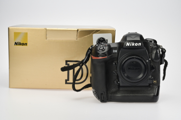 Nikon D5 Gehäuse gebraucht #9165215 - 9165215 Nikon D5 Gehäuse gebraucht #9165215
