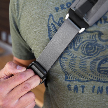 Peak Design Everyday Sling V2 10 Liter - Ash (Light Gray)