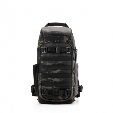 Tenba Axis v2 16L Rucksack MultiCam