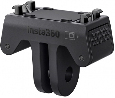 INSTA360 Ace Pro Dive Case - Foto Erhardt