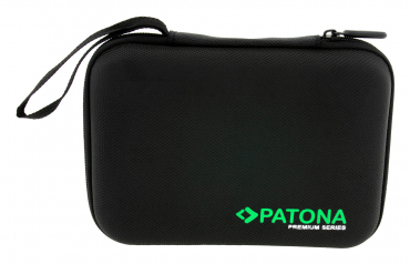 PATONA Premium V-Mount Akku VBase 190 inkl. Hardcase