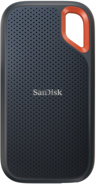 SanDisk SSD Extreme Portable 1TB 1050MB/S.